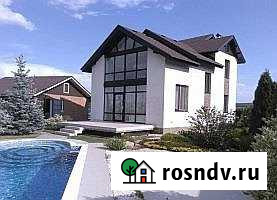 Коттедж 126 м² на участке 15 сот. на продажу в Балашейке Балашейка - изображение 1