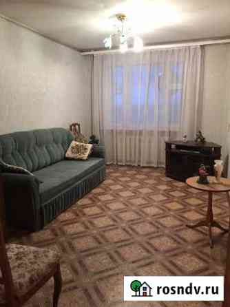 3-комнатная квартира, 68 м², 6/9 эт. в аренду на длительный срок в Некрасовском Московской области Некрасовский