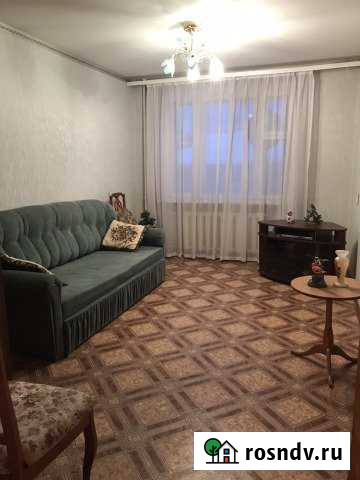 3-комнатная квартира, 68 м², 6/9 эт. в аренду на длительный срок в Некрасовском Московской области Некрасовский - изображение 1