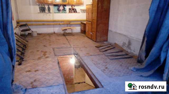 Гараж 24 м² на продажу в Излучинске Излучинск - изображение 1