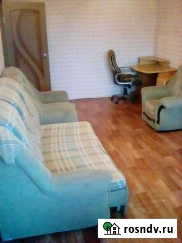 1-комнатная квартира, 31 м², 4/5 эт. в аренду на длительный срок в Находке Находка - изображение 1