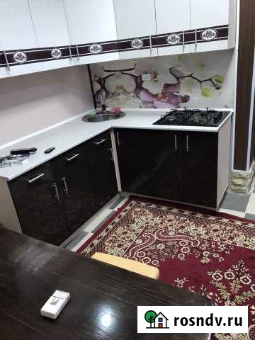 2-комнатная квартира, 50 м², 2/2 эт. в аренду посуточно в Дербенте Дербент - изображение 1