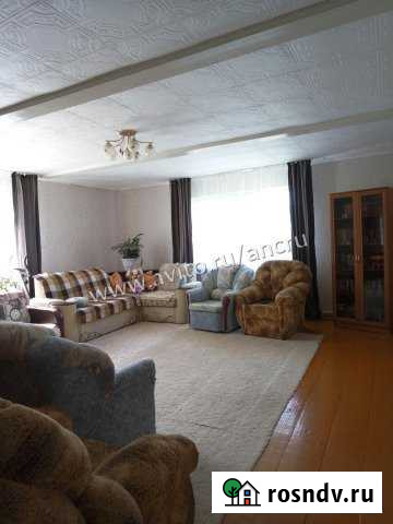 Дом 127 м² на участке 20 сот. на продажу в Субханкулово Субханкулово - изображение 1