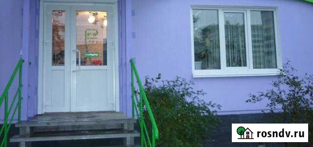 Продам нежилое помещение 63м2 Бийск - изображение 1