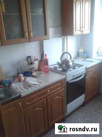 3-комнатная квартира, 70 м², 5/9 эт. в аренду посуточно в Воскресенске Воскресенск - изображение 1