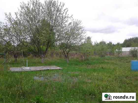 Участок ИЖС 10 сот. на продажу в Гороховце Гороховец