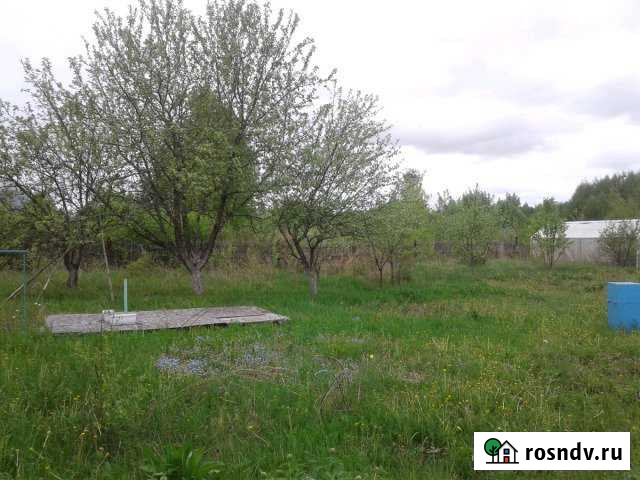 Участок ИЖС 10 сот. на продажу в Гороховце Гороховец - изображение 1