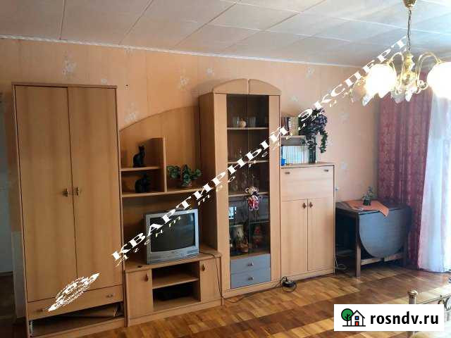 2-комнатная квартира, 60 м², 1/8 эт. в аренду на длительный срок в Выборге Выборг - изображение 1