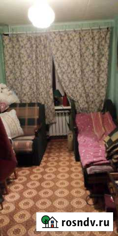 Комната 10 м² в 5-ком. кв., 4/4 эт. на продажу в Пушкино Пушкино - изображение 1