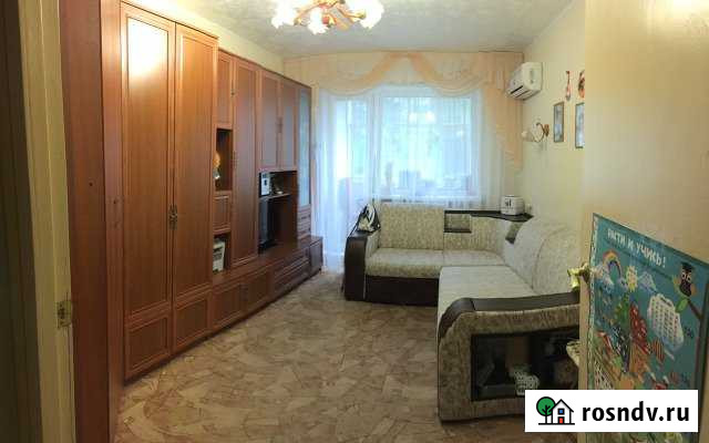 2-комнатная квартира, 43 м², 5/5 эт. на продажу в Снежинске Снежинск - изображение 1