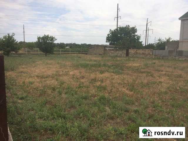 Участок ИЖС 8 сот. на продажу в Красноперекопске Красноперекопск - изображение 1