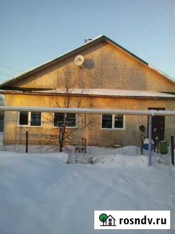 Дом 120 м² на участке 20 сот. на продажу в Ваде Вад - изображение 1