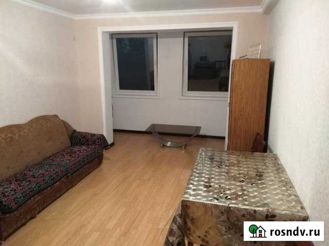 2-комнатная квартира, 45 м², 2/5 эт. в аренду на длительный срок в Избербаше Избербаш - изображение 1