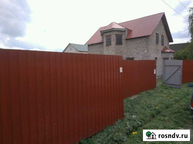 Коттедж 100 м² на участке 15 сот. на продажу в Белоусово Белоусово - изображение 1