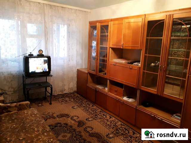 2-комнатная квартира, 42 м², 3/5 эт. в аренду на длительный срок в Белоярском Ханты-Мансийского АО Белоярский - изображение 1