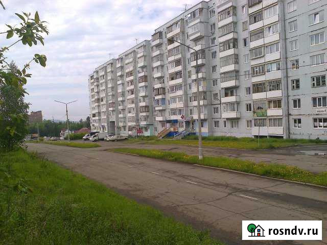 3-комнатная квартира, 64 м², 5/9 эт. на продажу в Усть-Илимске Усть-Илимск - изображение 1