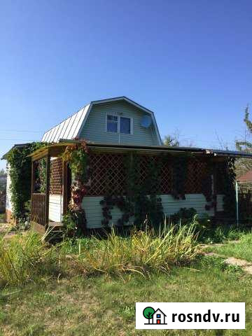 Дача 35 м² на участке 7.8 сот. на продажу в Огаревке Огаревка - изображение 1