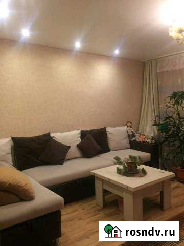 3-комнатная квартира, 65 м², 2/9 эт. на продажу в Тутаеве Тутаев - изображение 1