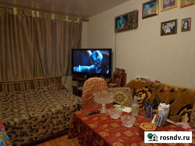 1-комнатная квартира, 30 м², 2/5 эт. на продажу в Коле Кола - изображение 1