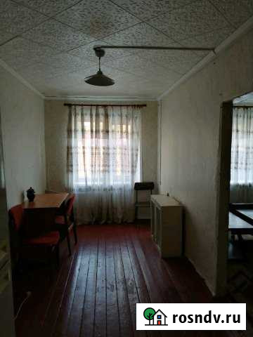 Комната 30 м² в 2-ком. кв., 1/4 эт. на продажу в Пущино Пущино - изображение 1