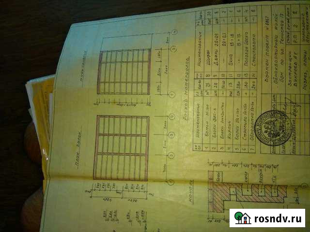 Участок ИЖС 10 сот. на продажу в Кропоткине Кропоткин - изображение 1