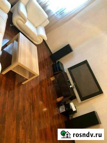 1-комнатная квартира, 34 м², 8/14 эт. в аренду посуточно в Звенигороде Звенигород - изображение 1