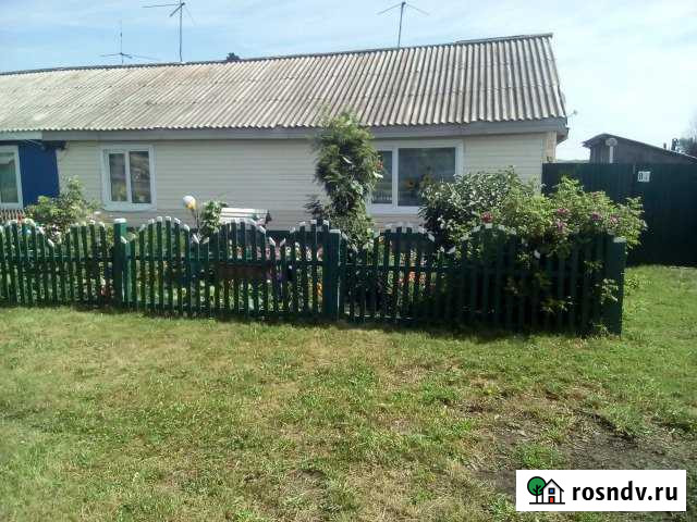 Дом 71 м² на участке 10 сот. на продажу в Филимоново Филимоново - изображение 1