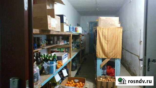 Торговое помещение, 800 кв.м. Славянск-на-Кубани - изображение 1