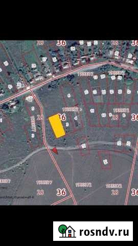 Участок ИЖС 15 сот. на продажу в Девице Девица - изображение 1