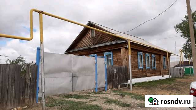 Дом 130 м² на участке 40 сот. на продажу в Акъяре Акъяр - изображение 1