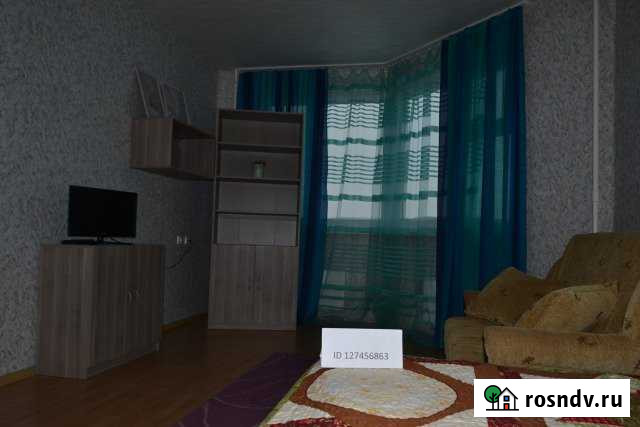 1-комнатная квартира, 45 м², 24/24 эт. в аренду посуточно в Люберцах Люберцы - изображение 1