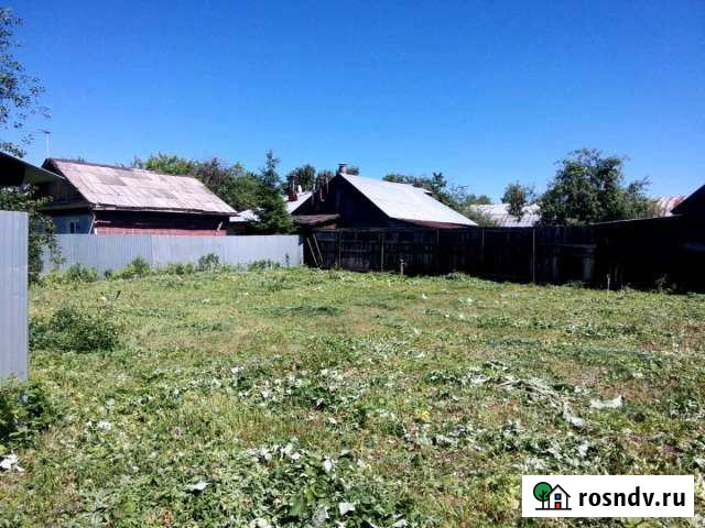 Участок ИЖС 5 сот. на продажу в Пушкино Пушкино - изображение 1