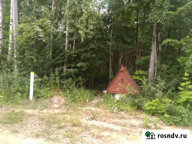 Участок ИЖС 12 сот. на продажу в Воровского Воровского - изображение 1