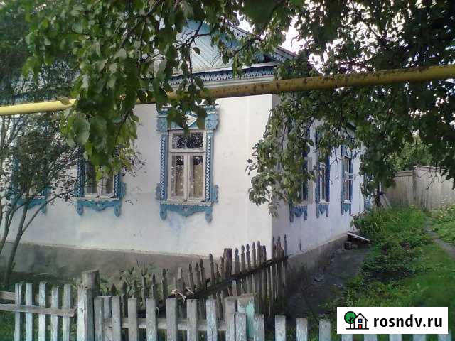 Дом 94 м² на участке 14 сот. на продажу в Михайлове Михайлов - изображение 1