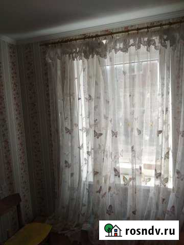 1-комнатная квартира, 32 м², 1/2 эт. на продажу в Южном Калининградской области Южный - изображение 1