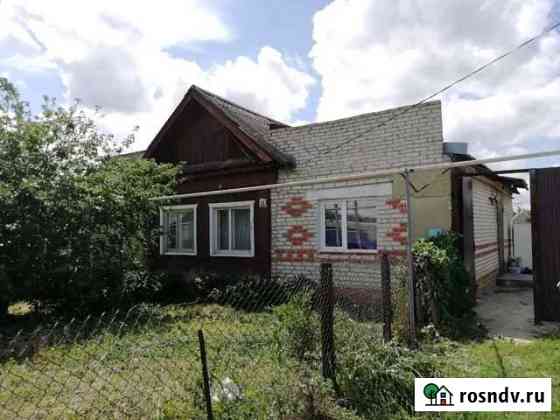 Дом 54 м² на участке 8 сот. на продажу в Николаевке Ульяновской области Николаевка