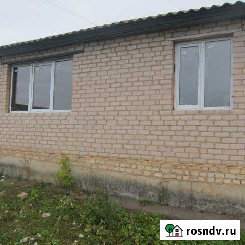 Дом 70.5 м² на участке 15 сот. на продажу в Хомутово Орловской области Хомутово - изображение 1