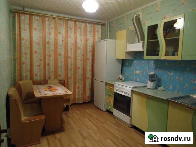 2-комнатная квартира, 58 м², 4/5 эт. в аренду на длительный срок в Россоши Россошь - изображение 1