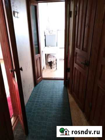 1-комнатная квартира, 32 м², 3/5 эт. в аренду на длительный срок в Майкопе Майкоп - изображение 1