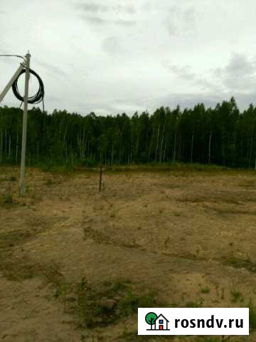 Участок СНТ, ДНП 12 сот. на продажу в Сертолово Сертолово - изображение 1