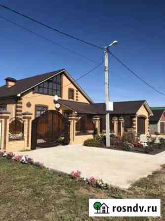 Дом 150 м² на участке 15 сот. на продажу в Дюртюлях Дюртюли