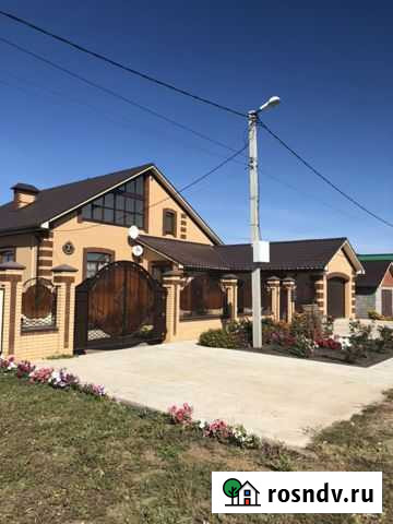 Дом 150 м² на участке 15 сот. на продажу в Дюртюлях Дюртюли - изображение 1