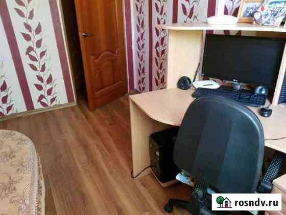 4-комнатная квартира, 72 м², 2/5 эт. на продажу в Элисте Элиста