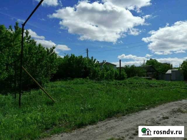 Участок ИЖС 15 сот. на продажу в Суходоле Суходол - изображение 1