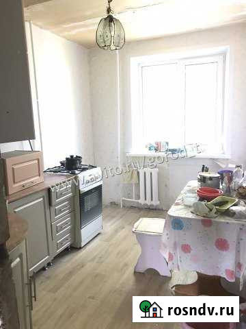 4-комнатная квартира, 80 м², 3/5 эт. на продажу в Туймазах Туймазы - изображение 1