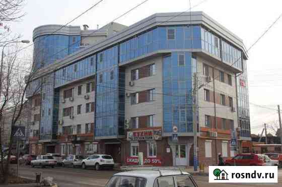 Квартира-студия, 72 м², 5/5 эт. на продажу в Астрахани Астрахань