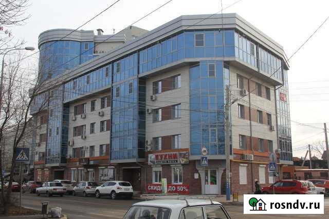 Квартира-студия, 72 м², 5/5 эт. на продажу в Астрахани Астрахань - изображение 1