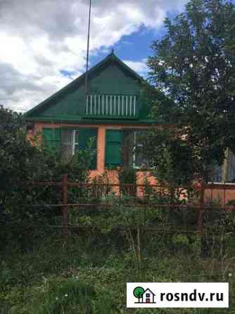 Дом 37.3 м² на участке 15 сот. на продажу в Красном Яре Самарской области Красный Яр