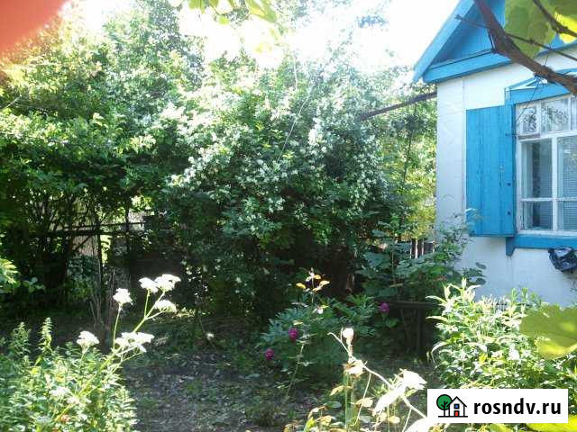 Дом 53 м² на участке 32 сот. на продажу в Новолеушковской Новолеушковская - изображение 1