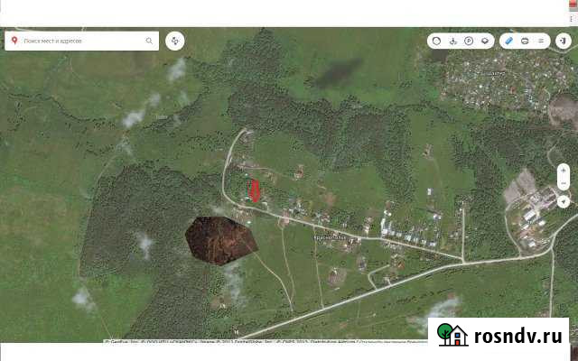 Участок ИЖС 15 сот. на продажу в Щекино Щекино - изображение 1